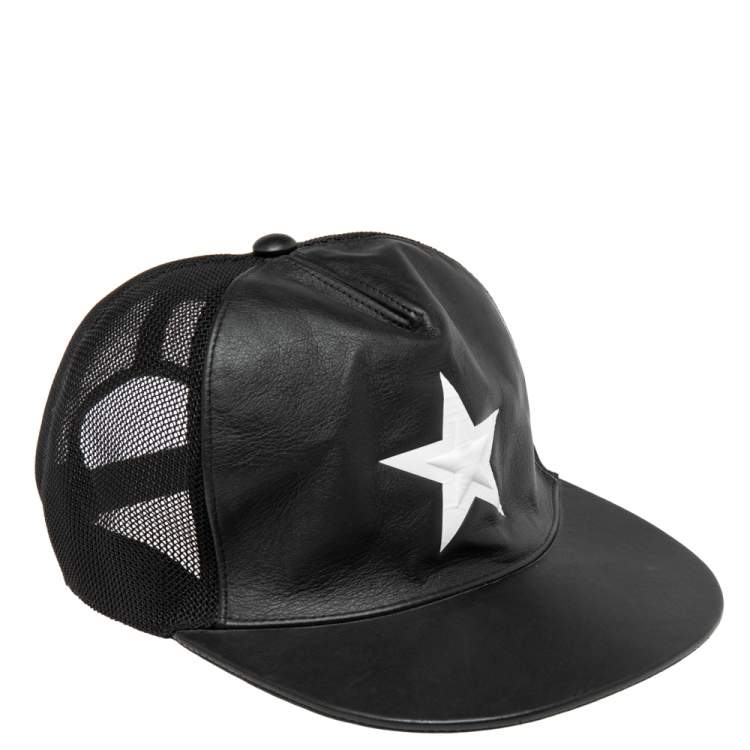 givenchy star cap