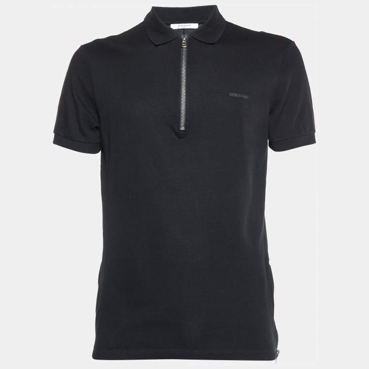 Mens givenchy polo t shirt best sale