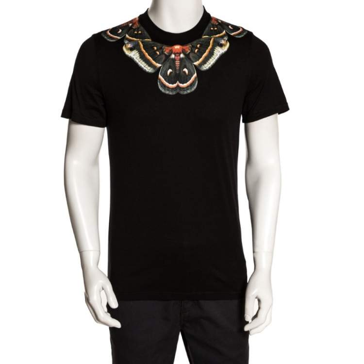 givenchy men's crew neck