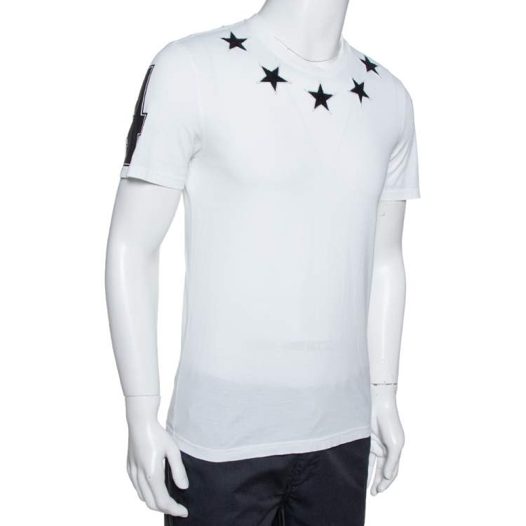 givenchy star top