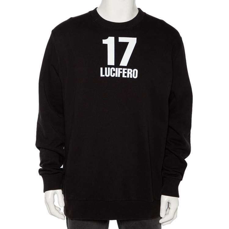 Givenchy 17 discount sweatshirt