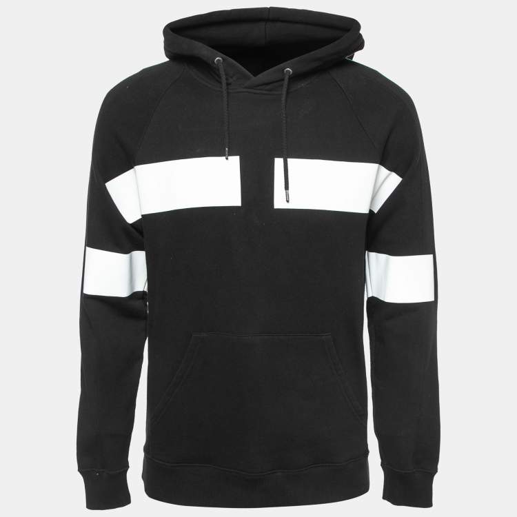 Givenchy on sale hooded sweatshirt