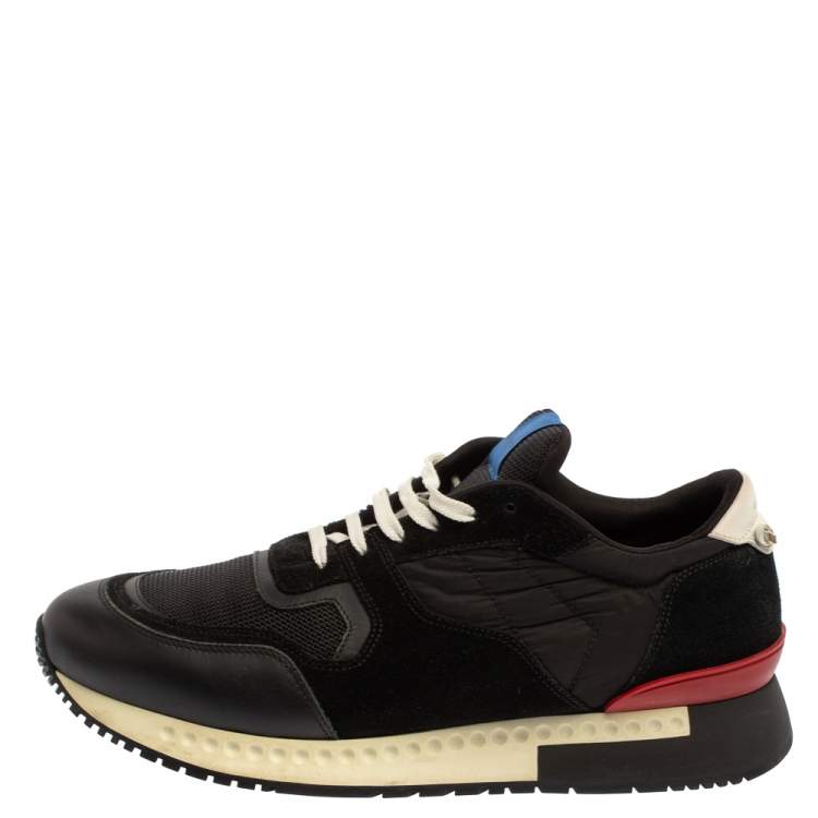 LV Runner Active cloth low trainers