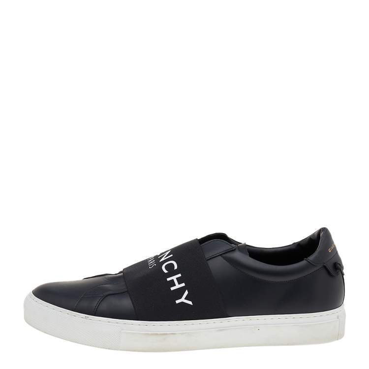 Givenchy urban street outlet sneakers black