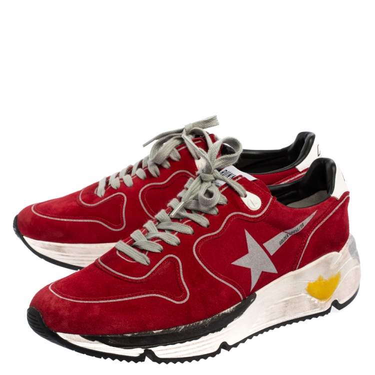 Golden goose on sale size 40 Clearance