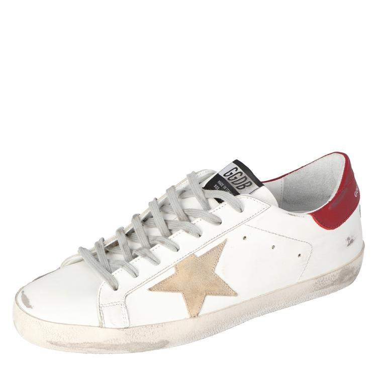 golden goose superstar 39