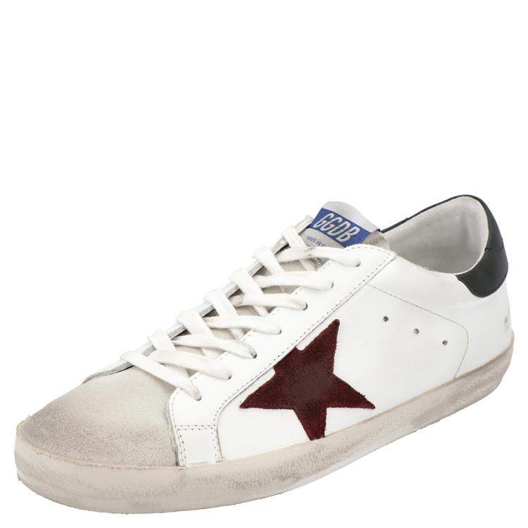 golden goose sneakers 41