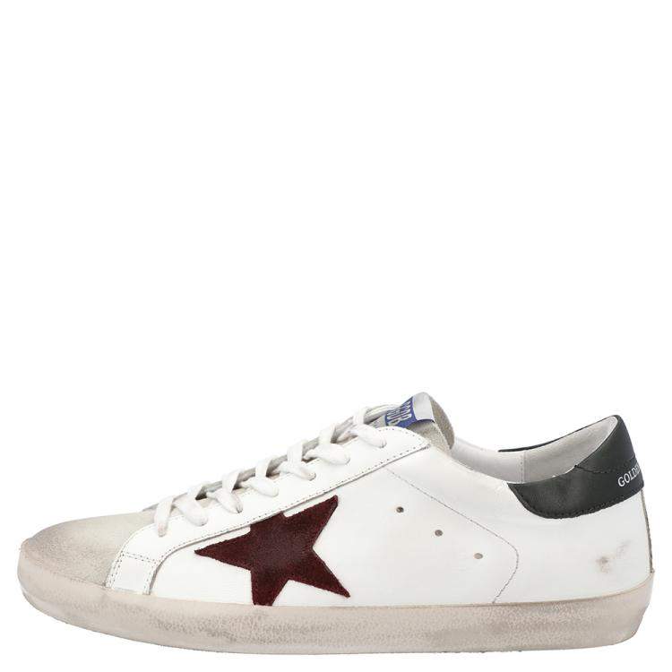 golden goose sneakers 41