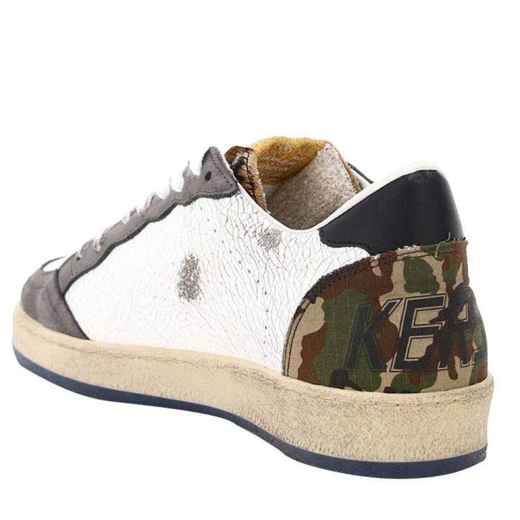 golden goose ball star 42