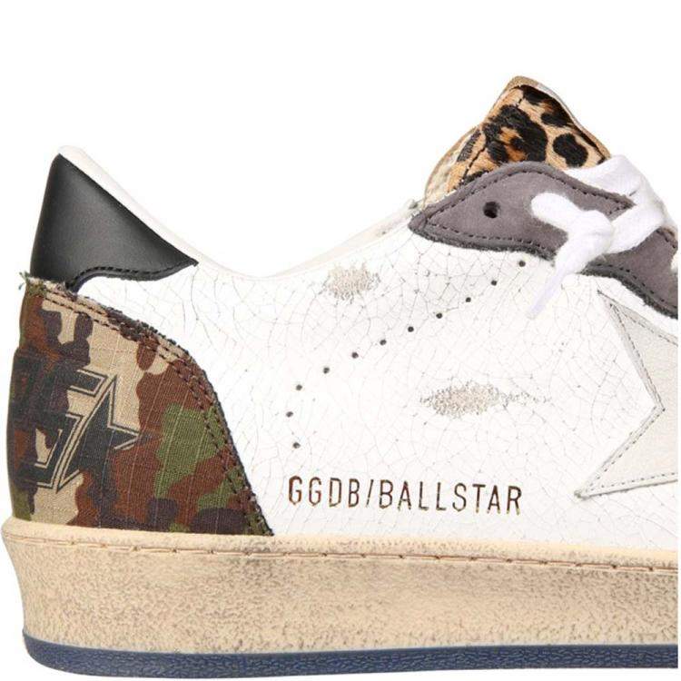 golden goose ball star 41