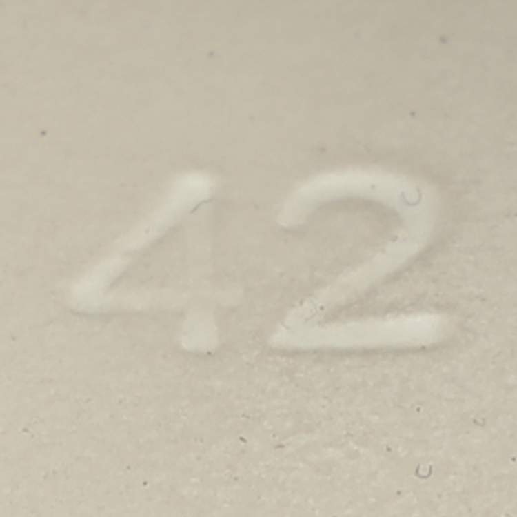 مملوكة مسبقًا Golden Goose Dad-Star Size 42 Multicolor Mesh and Suede Low Top Sneakers