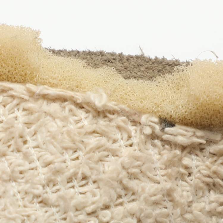 مملوكة مسبقًا Golden Goose Dad-Star Size 42 Multicolor Mesh and Suede Low Top Sneakers