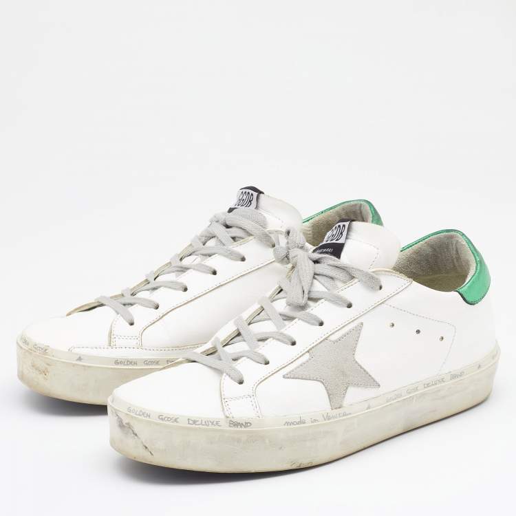 販売を販売 GOLDEN GOOSE SUPER-STAR size41 | www.hexistor.com