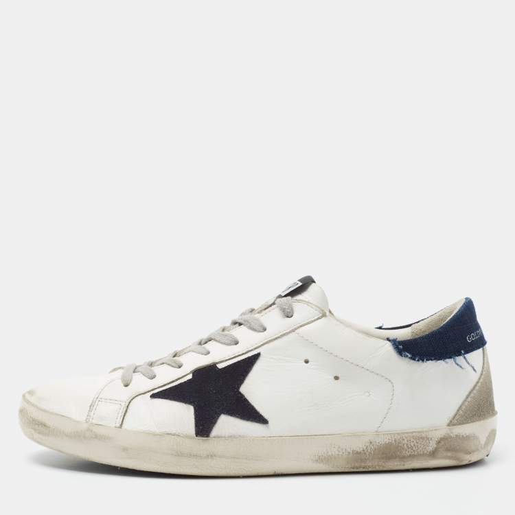 Golden goose hot sale size 43