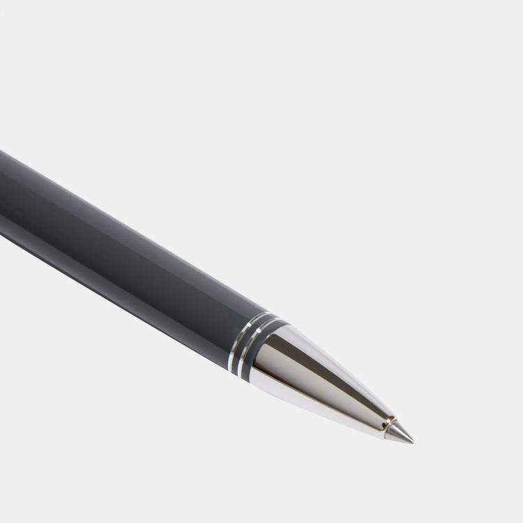Pre Owned Goyard Rollerball Grey Travel Pen