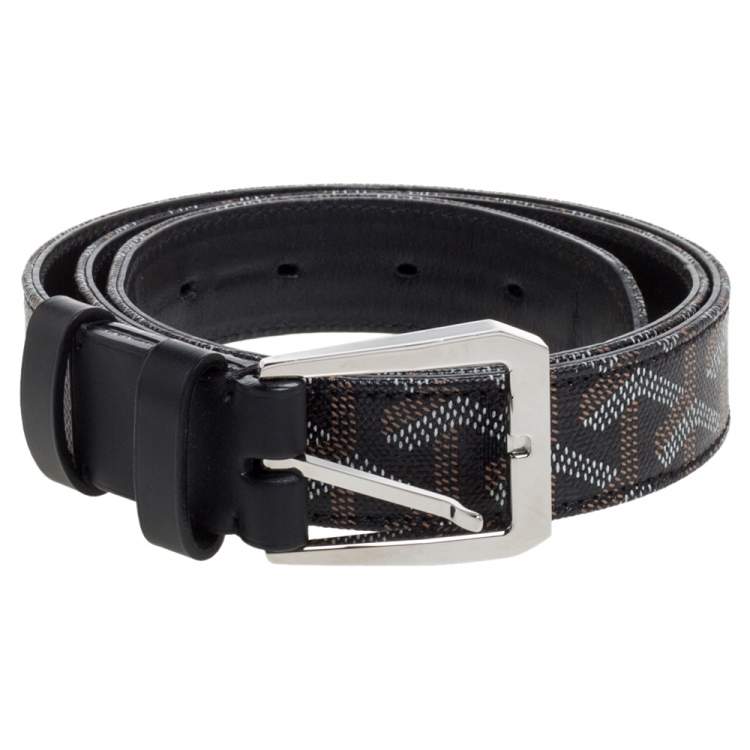 Goyard Belts for Men - Poshmark