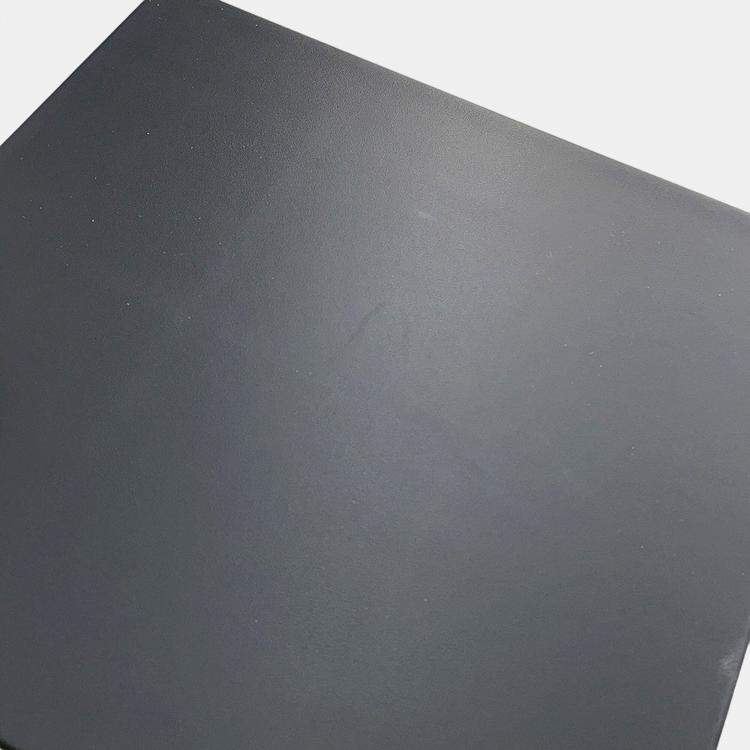 Pre Owned Goyard Joux Watch Trunk For 6 Watches Black Pvc Leather