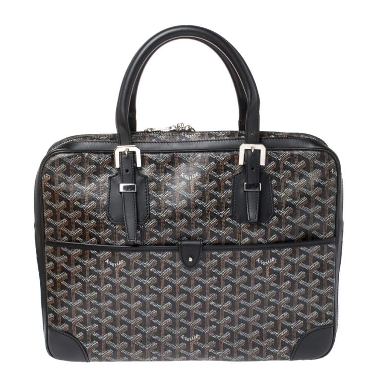 Goyard Leather Bags for Men for sale
