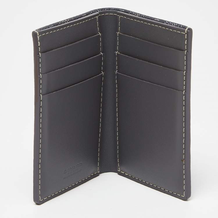 Goyard st marc outlet card holder