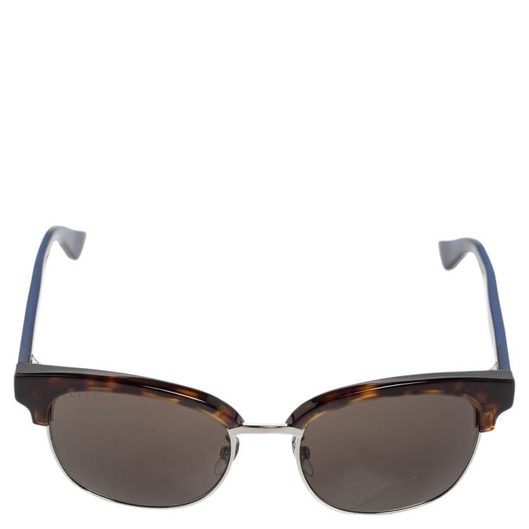 Gucci Multicolor GG0056S Wayfarer Sunglasses Gucci TLC