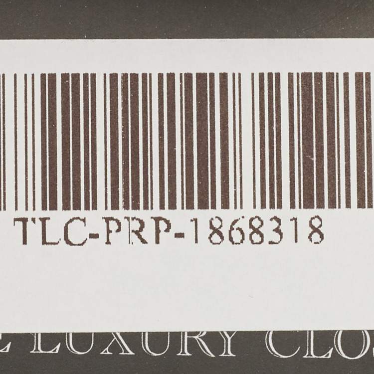 Pre Owned Gucci Black Microguccissima Leather Bifold Wallet