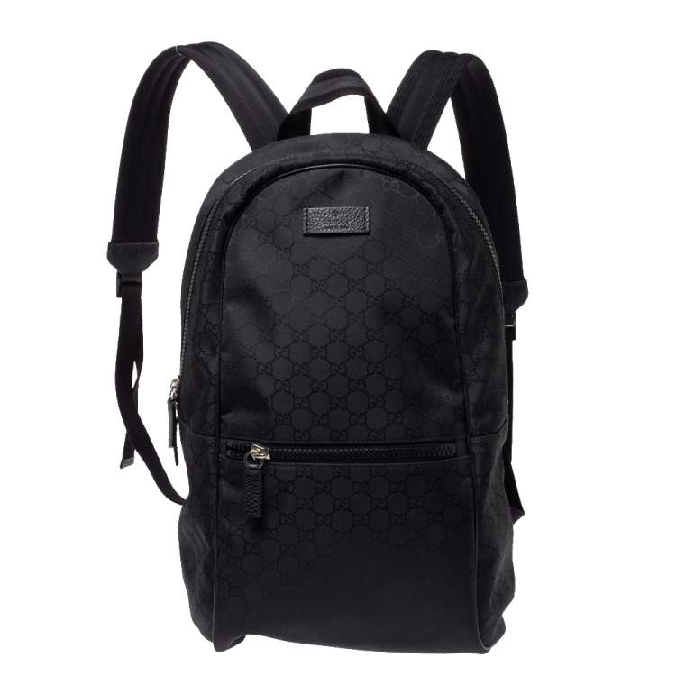new gucci backpack