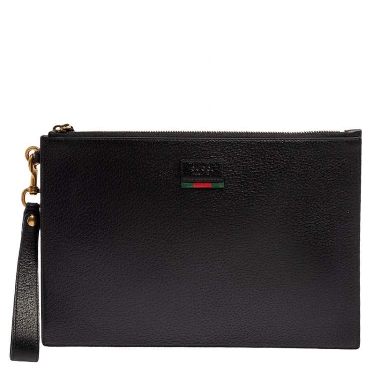 gucci pouches womens