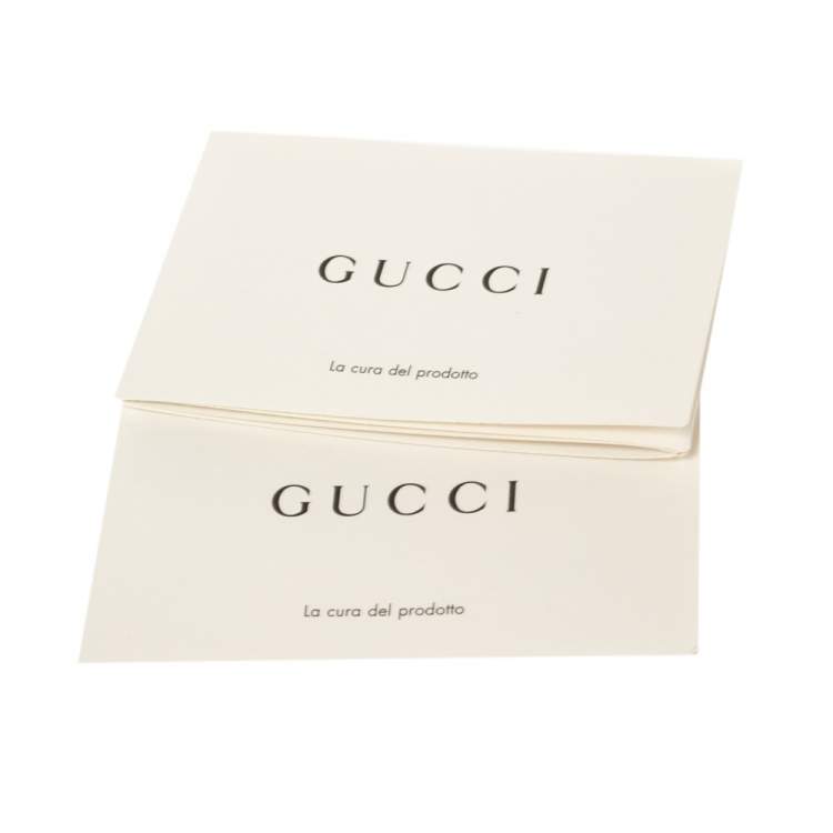 Pre Owned Gucci Brown/Beige GG Supreme Canvas and Leather Ophidia Duffel Bag