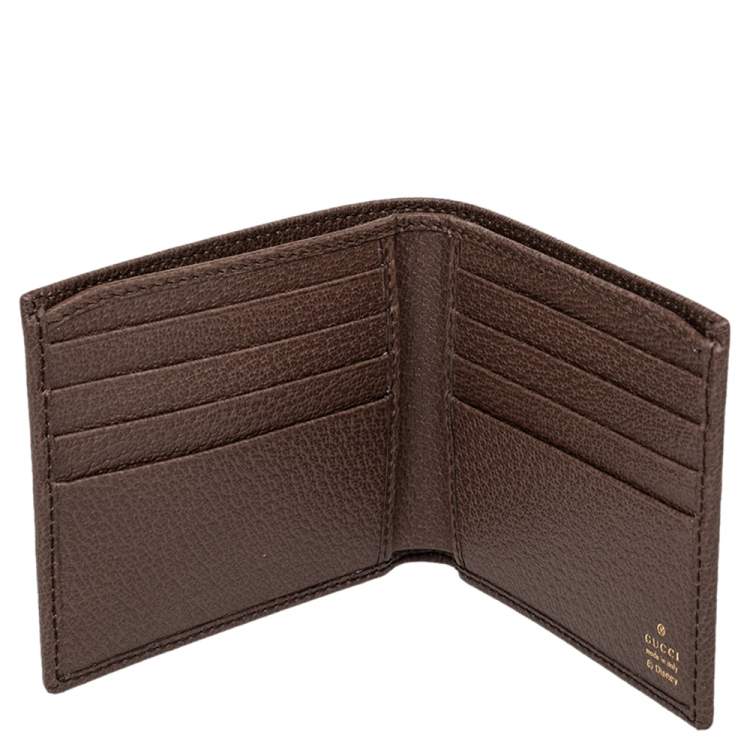 Supreme Leather Wallets for Men