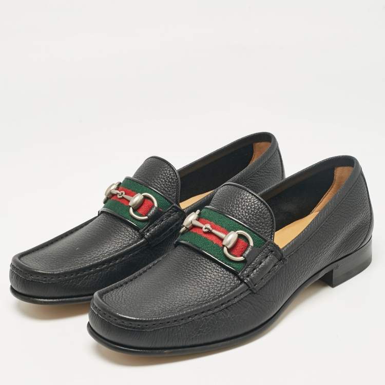 Men's gucci casual shoes on sale