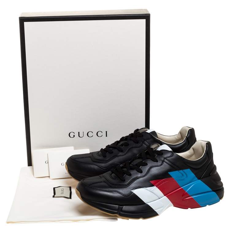 gucci size 44 shoes