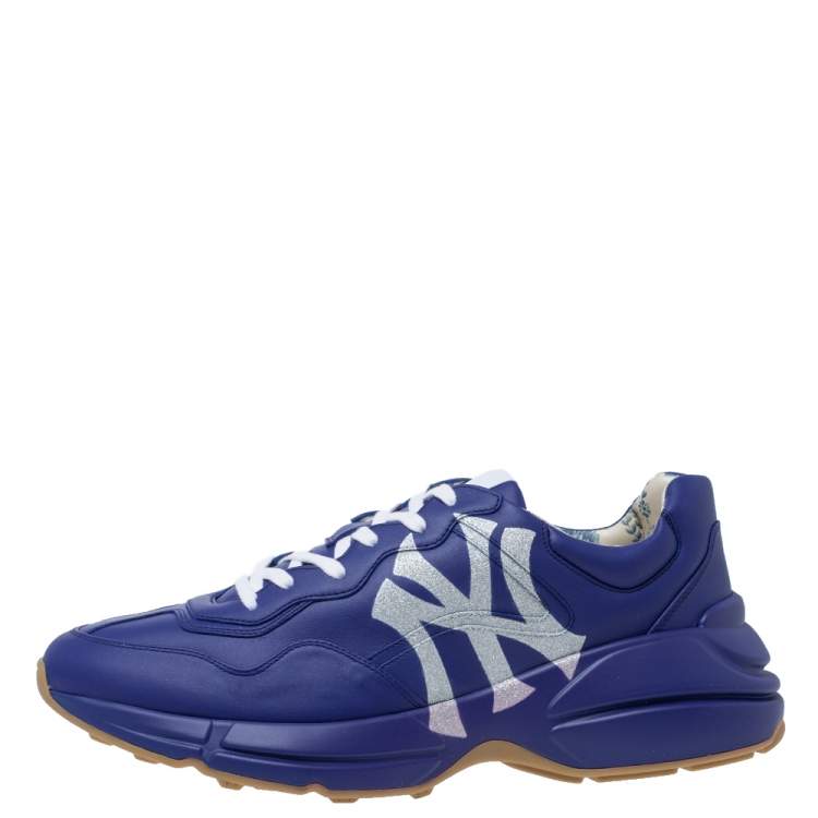 New York Yankees Lv All Over Print Air Jordan 11 Shoes For Men And Women