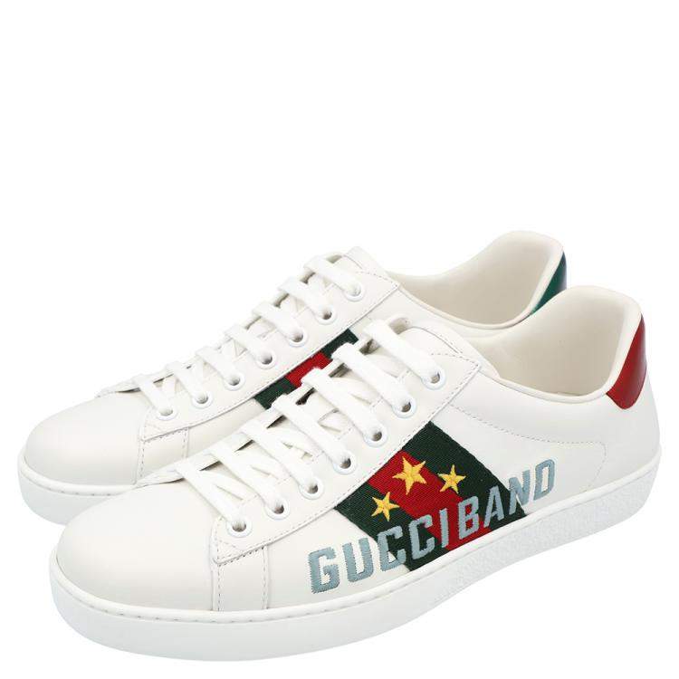gucci shoes size 6.5
