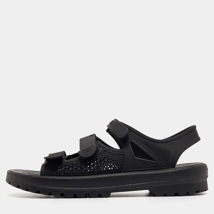 Gucci Double G sandals for Men - Blue in KSA | Level Shoes