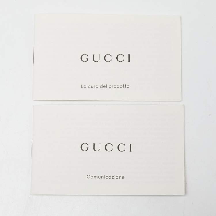 Pre Owned Gucci Gucci Brown/Beige GG Canvas and Suede Sneakers Size 43.5