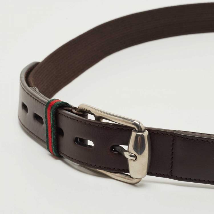 Buy Brown Belts for Men by LOUIS PHILIPPE Online