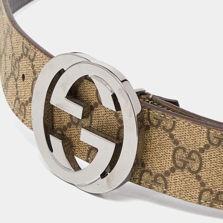 Supreme x Louis Vuitton Belt, Men's Fashion, Watches & Accessories