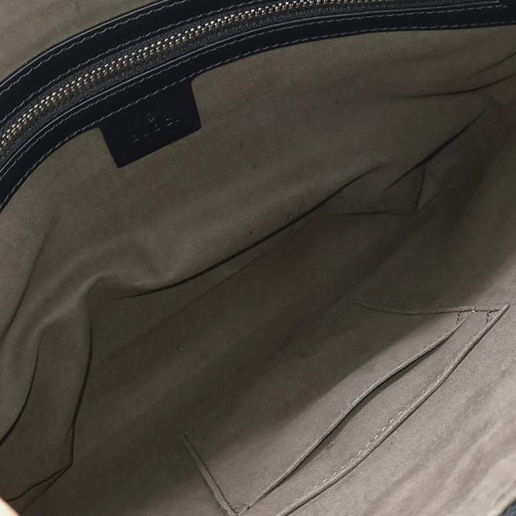 Pre Owned Gucci Cimaline Clutch