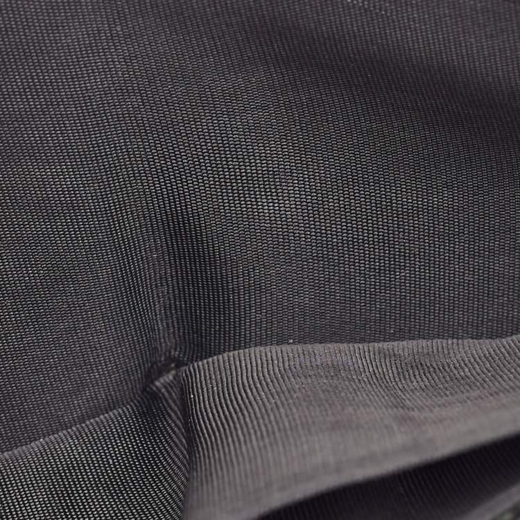 Pre Owned Gucci Beige GG Supreme Canvas Kingsnake Bifold Wallet