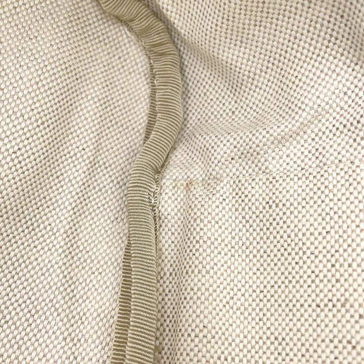 Pre Owned Gucci Adidas Collaboration Gg Crystal Golf Bag Camel/Brown Leather