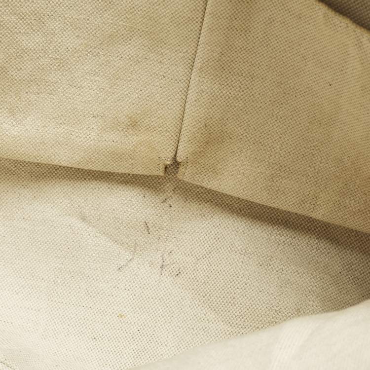 Pre Owned Gucci Soho Black Leather bussiness Briefcase Bag