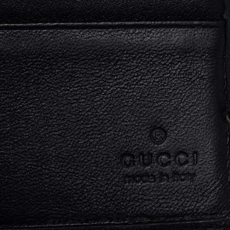 mens gucci wallet with money clip