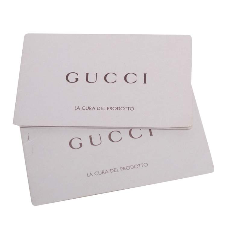 مملوكة مسبقًا Gucci Navy Blue GG Supreme Canvas Leather Medium Carry On Duffle Bag