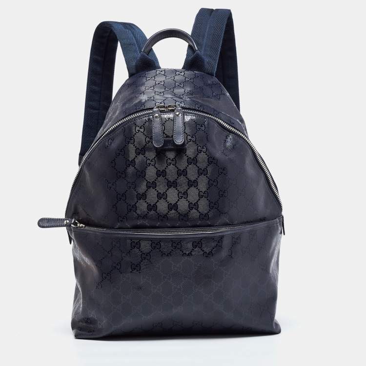 Gucci Leather Backpacks for Men for sale