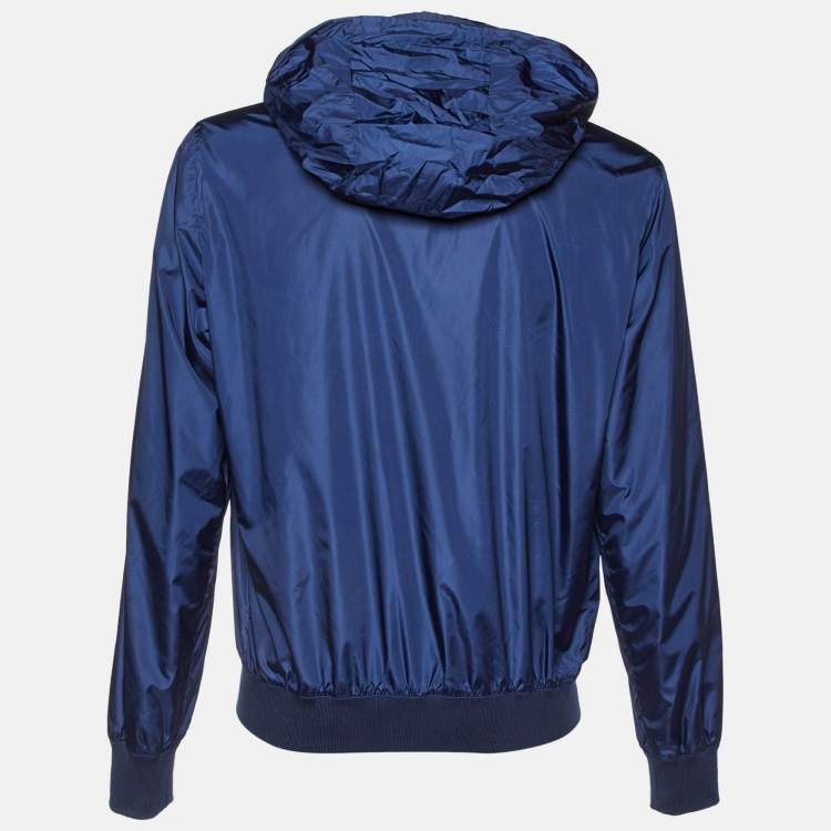 Gucci wind jacket hotsell