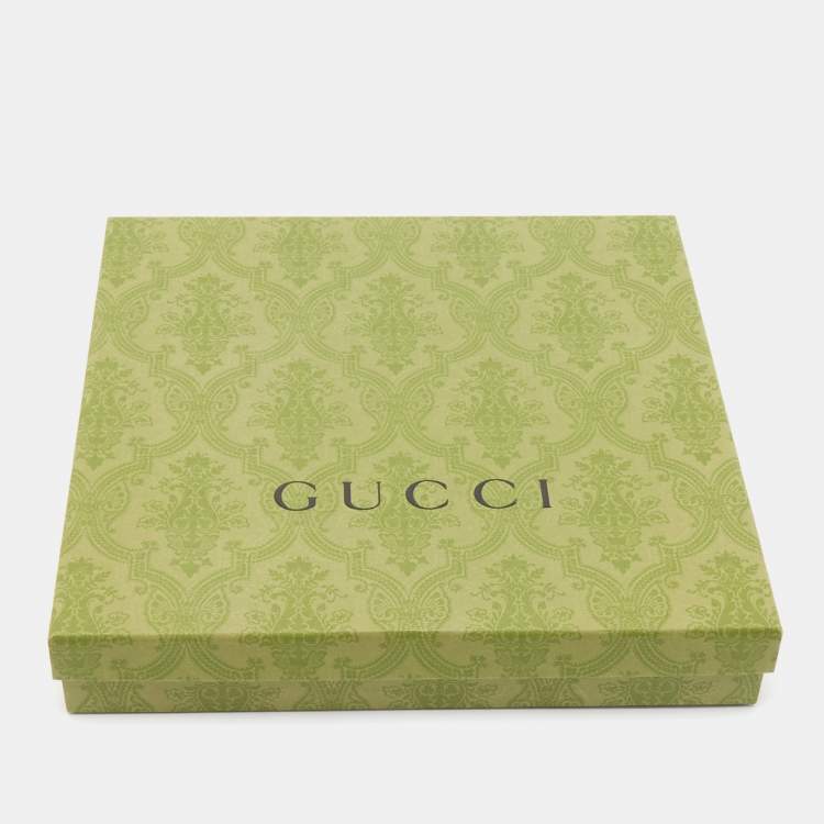 Pre Owned Gucci x Dapper Dan Brown Embellished Jersey Sleeveless T-Shirt XS