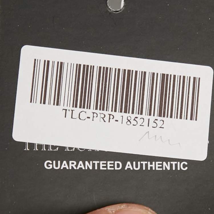 Pre Owned Gucci Blue Rib Collar Cotton Switch Emblem Blazer XXXL