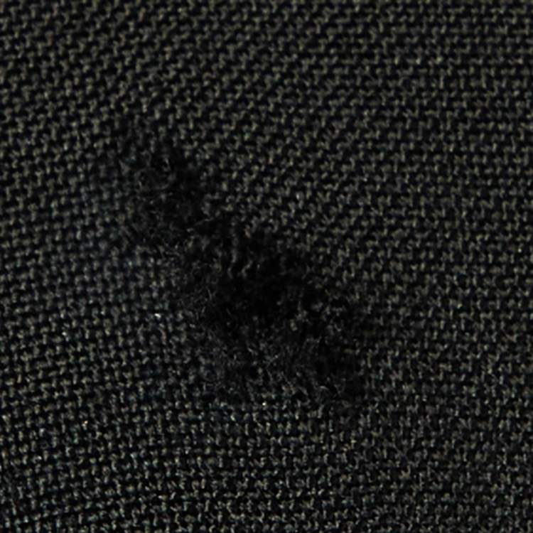 Pre Owned Gucci Black Wool Single Breasted Blazer XXXL