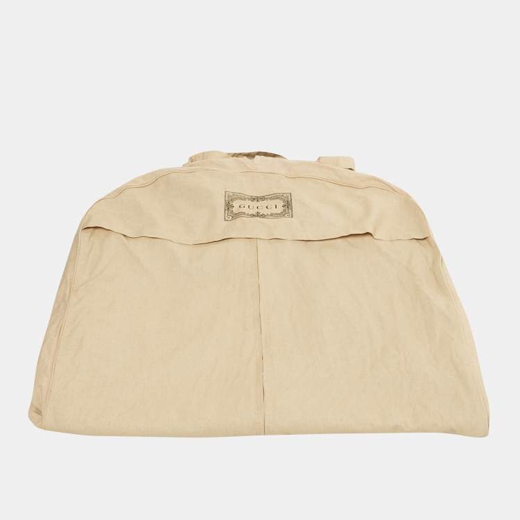 Pre Owned Gucci Multicolor GG Psychedelic Jersey Jacket XL