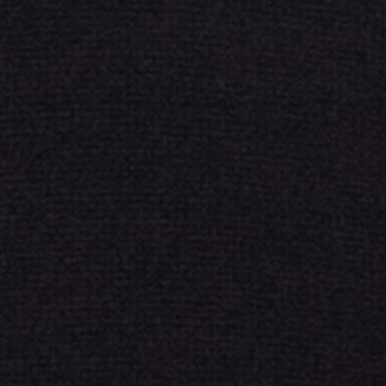 Pre Owned Gucci Black Wool V-Neck Hysteria Crest Sweater S